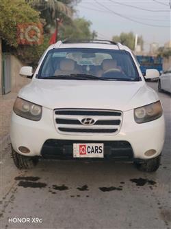 هيونداي سانتافي